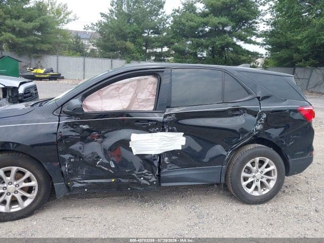 2019 CHEVROLET EQUINOX LS 6