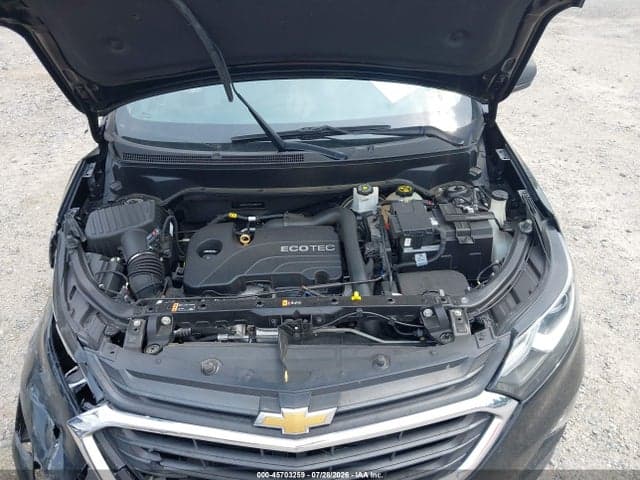 2019 CHEVROLET EQUINOX LS 10