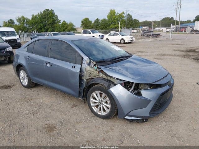 2023 TOYOTA COROLLA LE 1