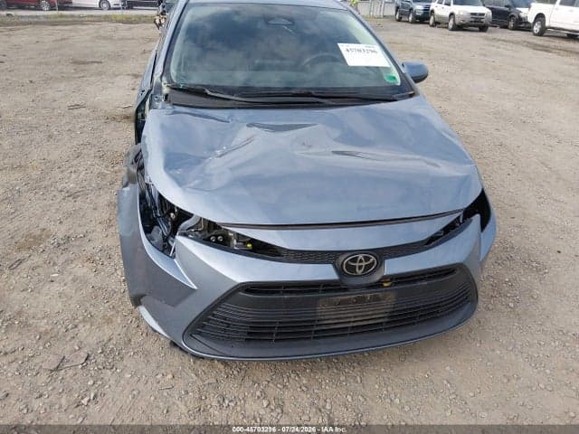 2023 TOYOTA COROLLA LE 6