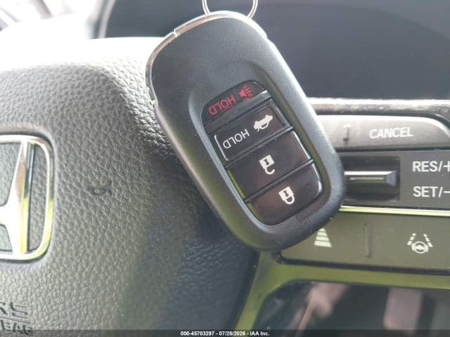 2023 HONDA CIVIC 11