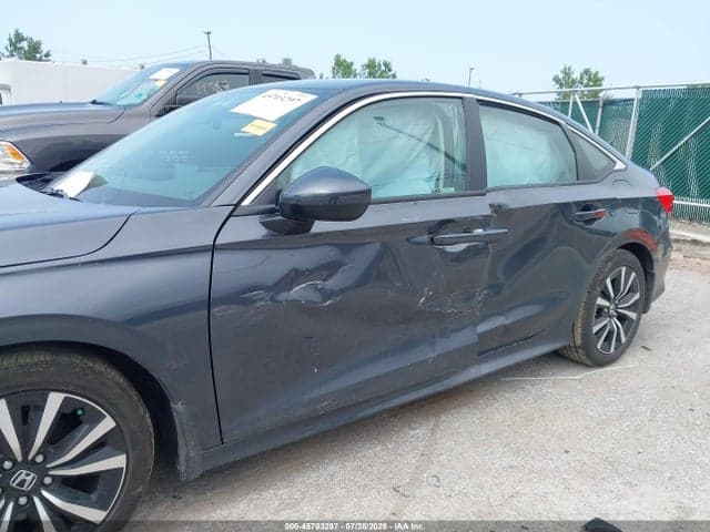 2023 HONDA CIVIC 6