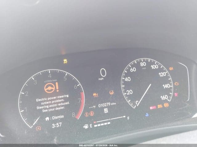 2023 HONDA CIVIC 7