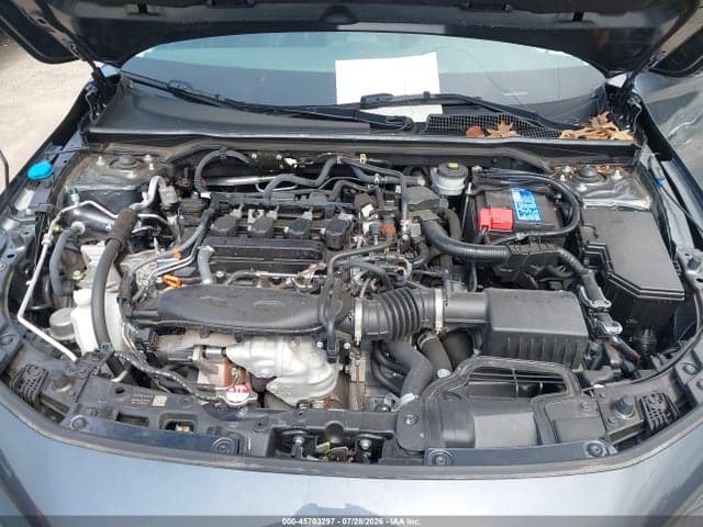 2023 HONDA CIVIC 10