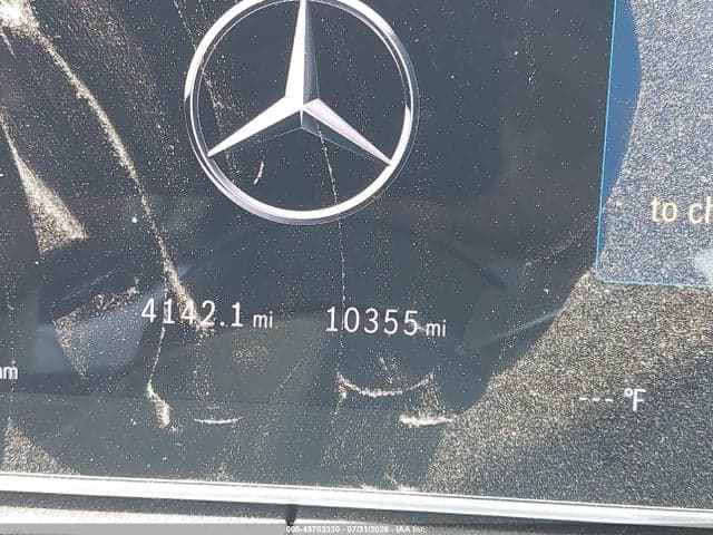 2025 MERCEDES-BENZ C 300 16