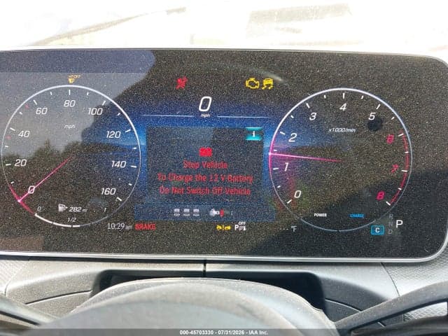 2025 MERCEDES-BENZ C 300 7