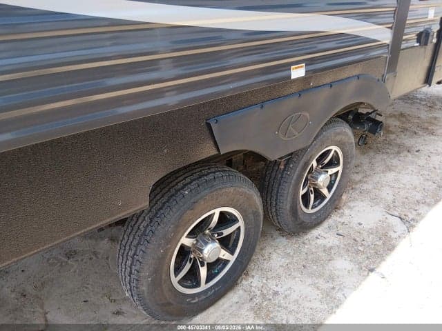 2018 SPRIN TRL TR 13