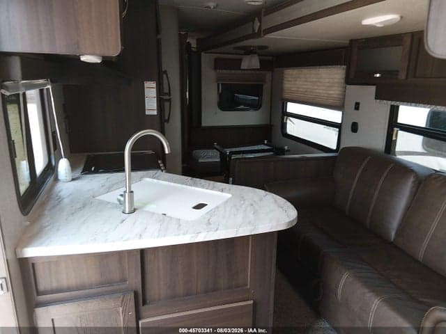 2018 SPRIN TRL TR 8