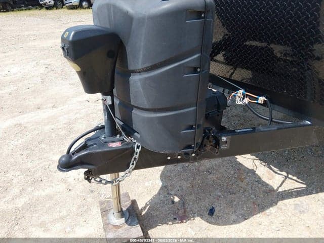2018 SPRIN TRL TR 10