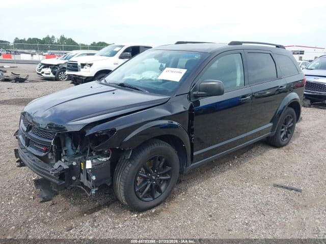 2020 DODGE JOURNEY SE VALUE 2