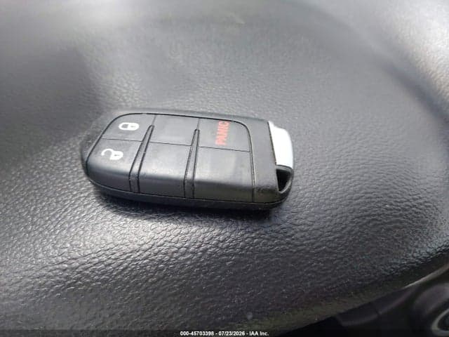 2020 DODGE JOURNEY SE VALUE 11