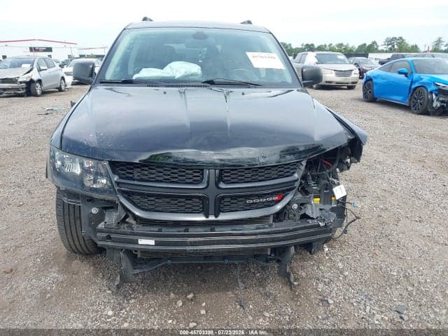 2020 DODGE JOURNEY SE VALUE 6
