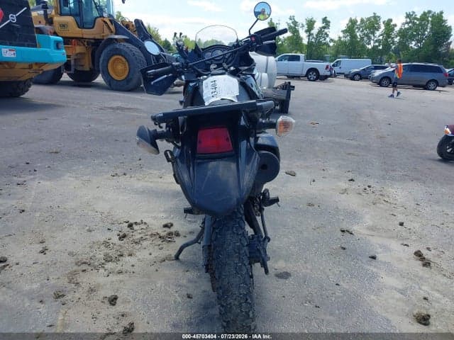 2018 KAWASAKI KL650 E 6