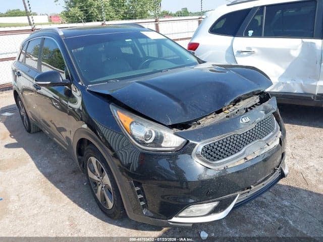2018 KIA NIRO EX 1
