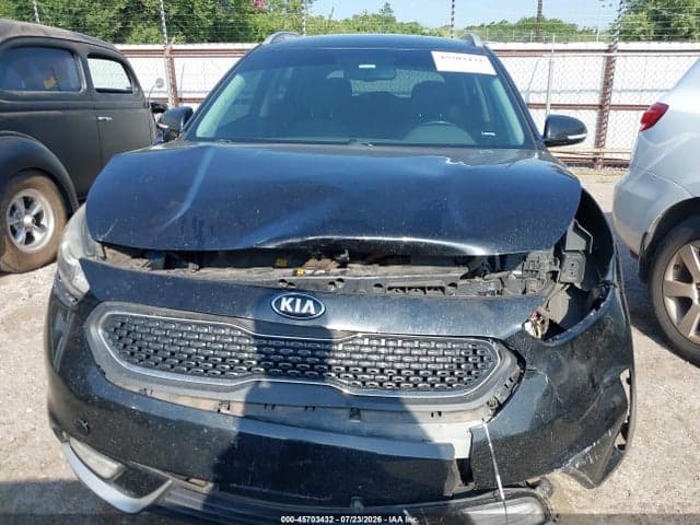 2018 KIA NIRO EX 13