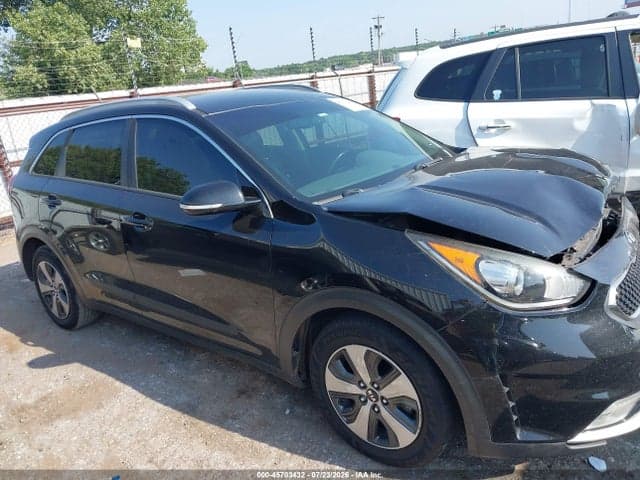 2018 KIA NIRO EX 14