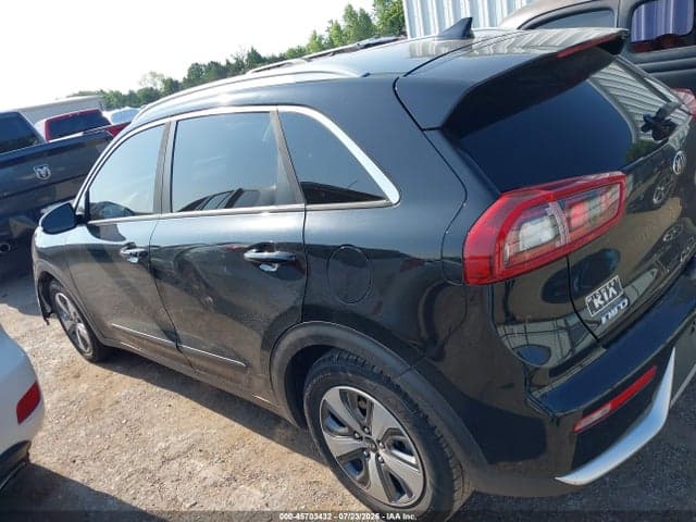 2018 KIA NIRO EX 15