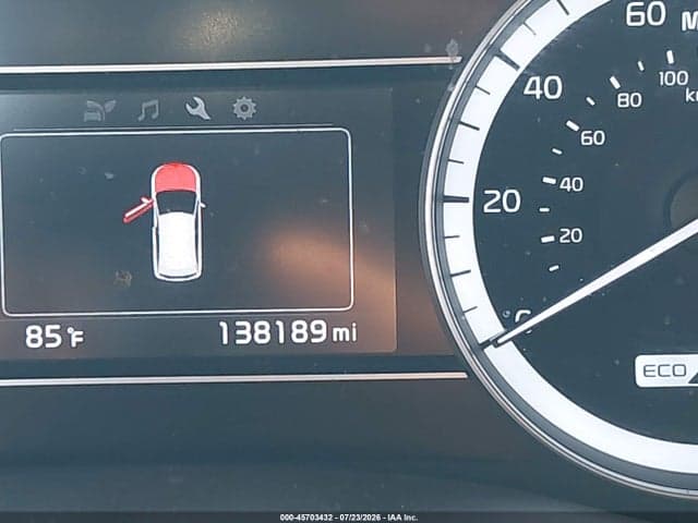 2018 KIA NIRO EX 16