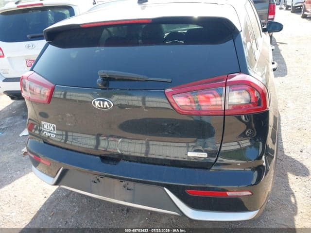 2018 KIA NIRO EX 17