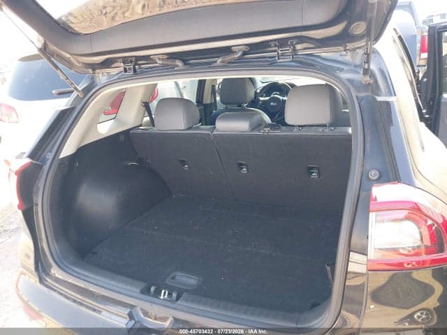 2018 KIA NIRO EX 18