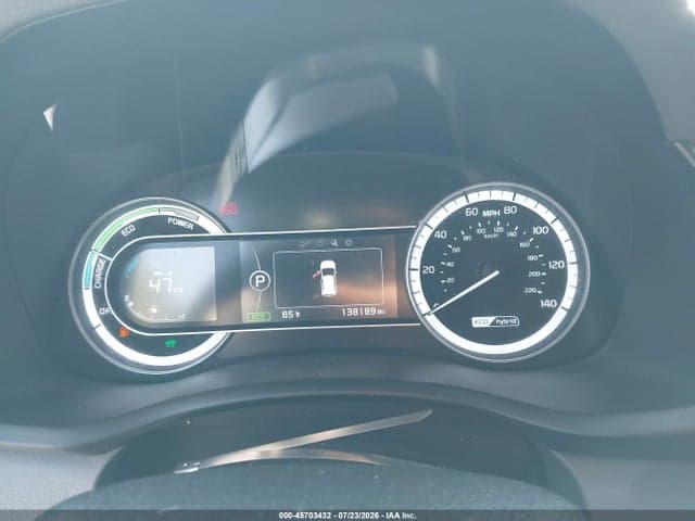 2018 KIA NIRO EX 7