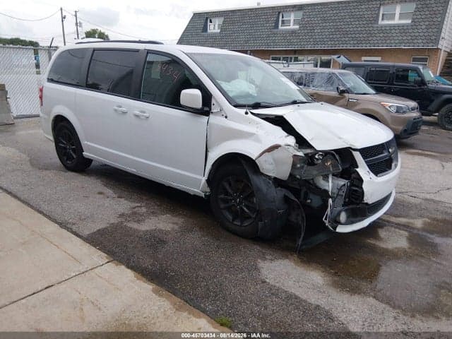 2020 DODGE GRAND CARAVAN SE PLUS 1