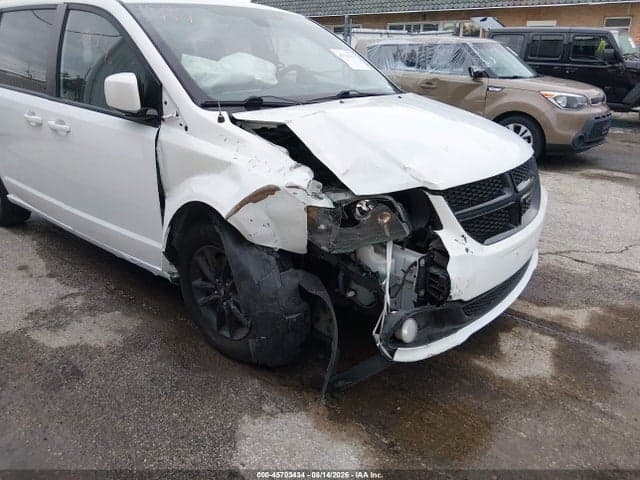2020 DODGE GRAND CARAVAN SE PLUS 6