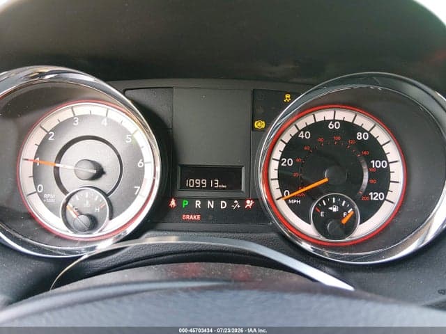2020 DODGE GRAND CARAVAN SE PLUS 7
