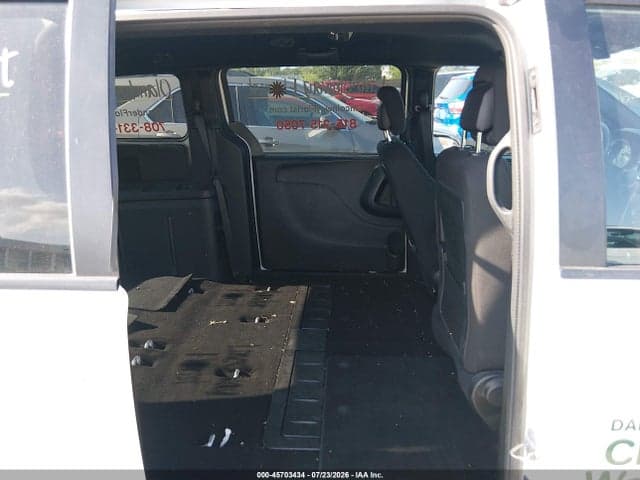2020 DODGE GRAND CARAVAN SE PLUS 8