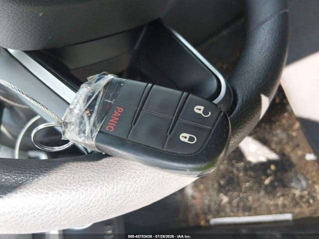 2024 JEEP COMPASS SPORT 4X4 11