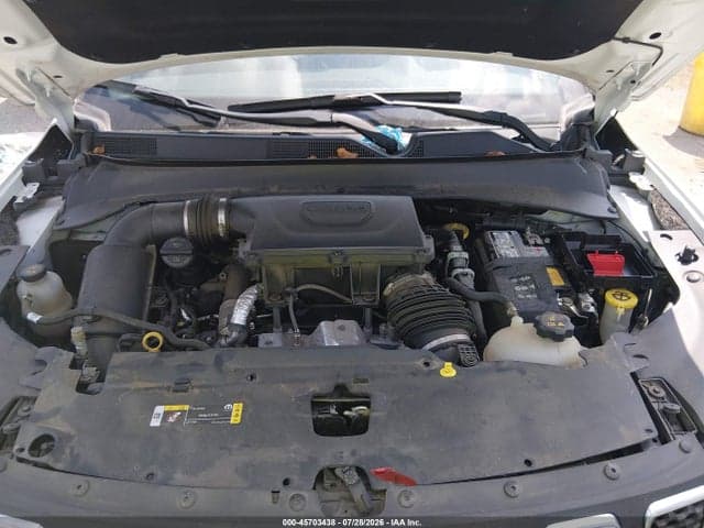2024 JEEP COMPASS SPORT 4X4 10