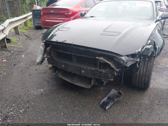 2019 FORD MUSTANG ECOBOOST 6