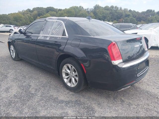 2019 CHRYSLER 300 TOURING 3