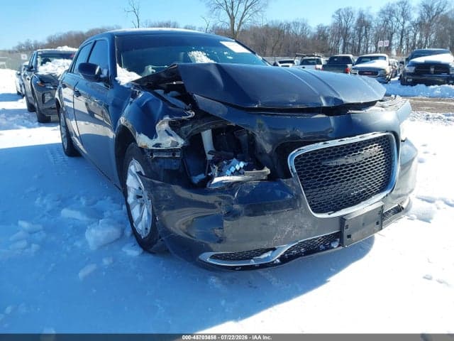 2019 CHRYSLER 300 TOURING 6