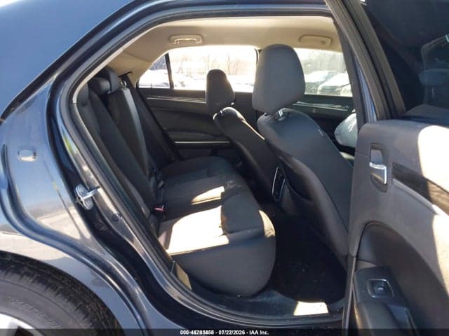 2019 CHRYSLER 300 TOURING 8