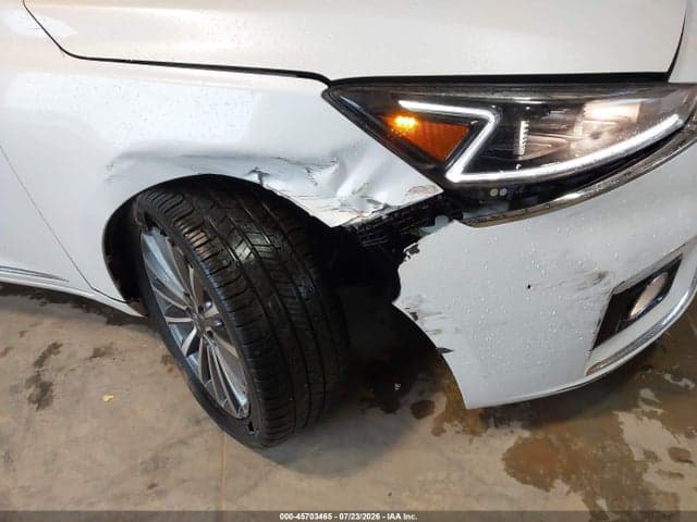 2017 KIA CADENZA PREMIUM 6