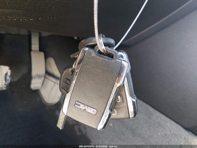 2019 GMC CANYON DENALI 11