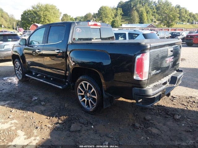 2019 GMC CANYON DENALI 3