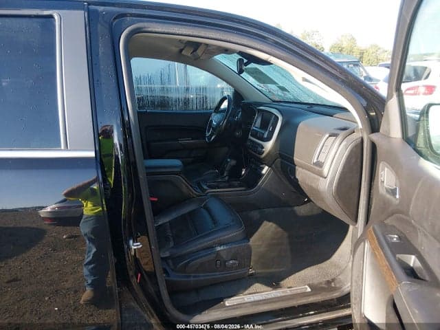2019 GMC CANYON DENALI 5