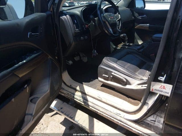 2019 GMC CANYON DENALI 6