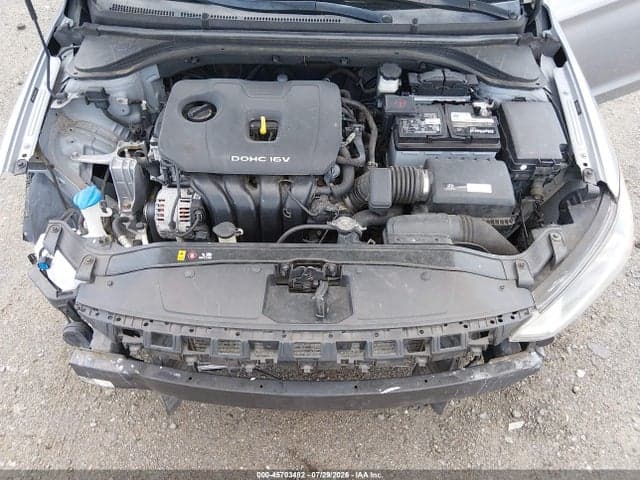 2017 HYUNDAI ELANTRA LIMITED 10