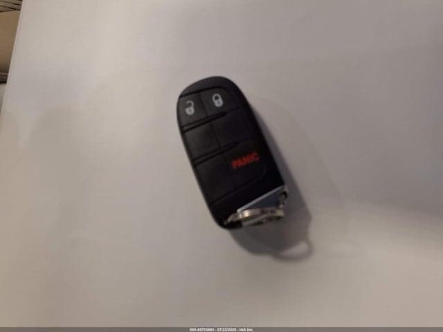 2018 DODGE JOURNEY SXT 11