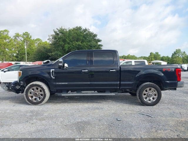 2019 FORD F-250 LARIAT 14