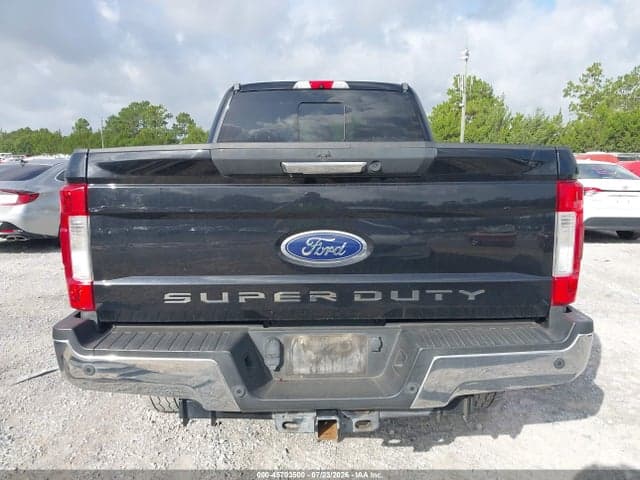 2019 FORD F-250 LARIAT 16
