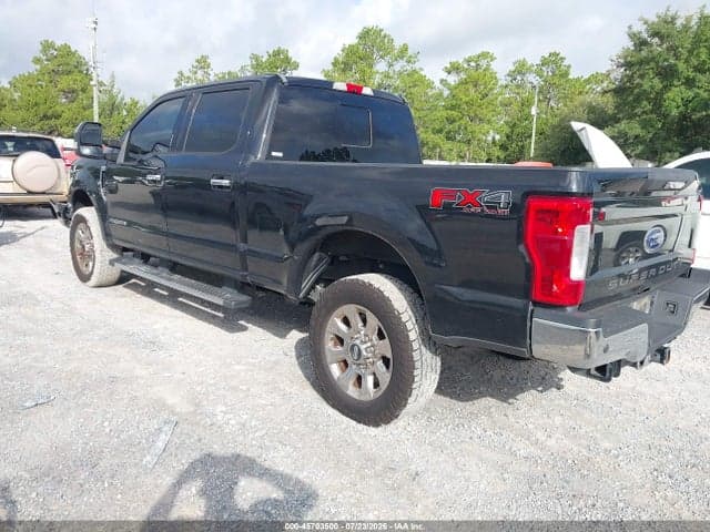 2019 FORD F-250 LARIAT 3