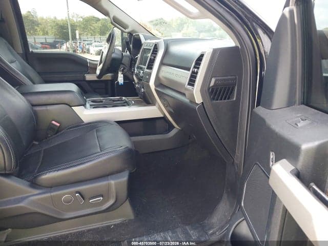 2019 FORD F-250 LARIAT 5
