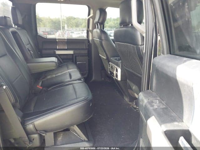 2019 FORD F-250 LARIAT 8