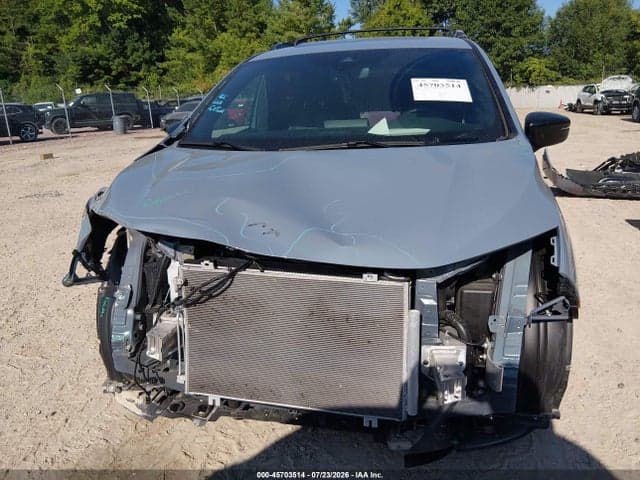 2025 HONDA ODYSSEY SPORT-L 6