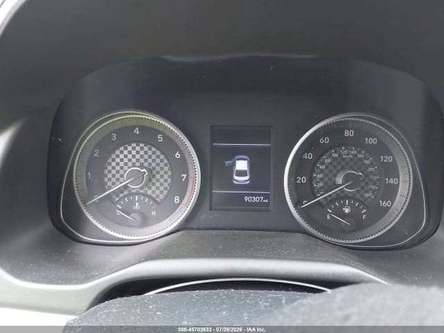 2020 HYUNDAI ELANTRA SEL 7