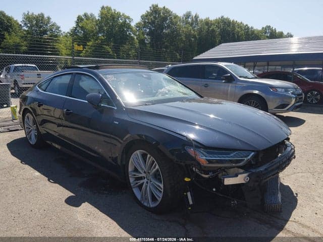 2019 AUDI A7 55 PREMIUM 1